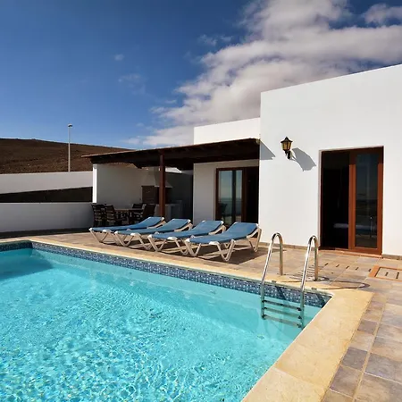 Tamarindos Private Pool! Willa *
