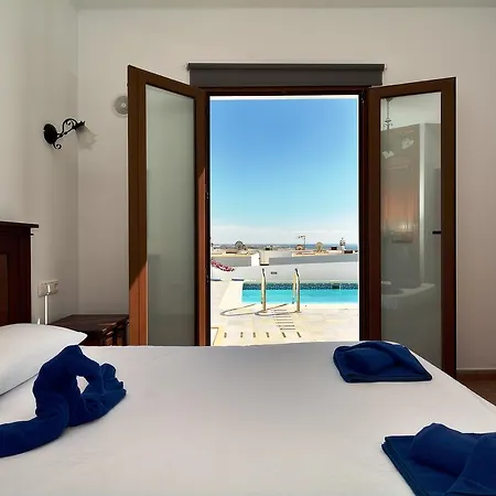 Tamarindos Private Pool! Willa Playa Blanca (Lanzarote)