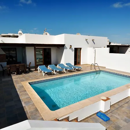 Villa Tamarindos Private Pool! *