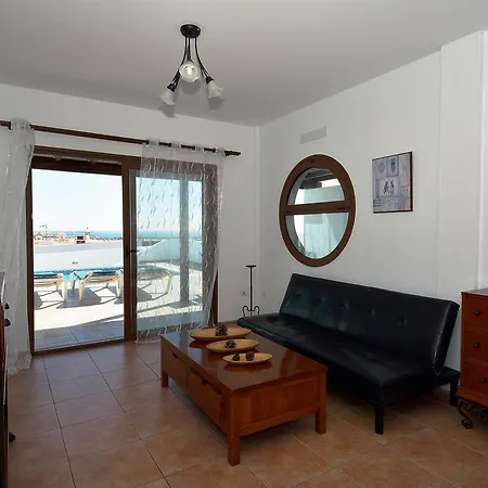 Villa Tamarindos Private Pool! Playa Blanca (Lanzarote)